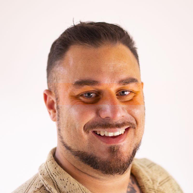 Jonatan Arenas, fundador de JARENAS Agency